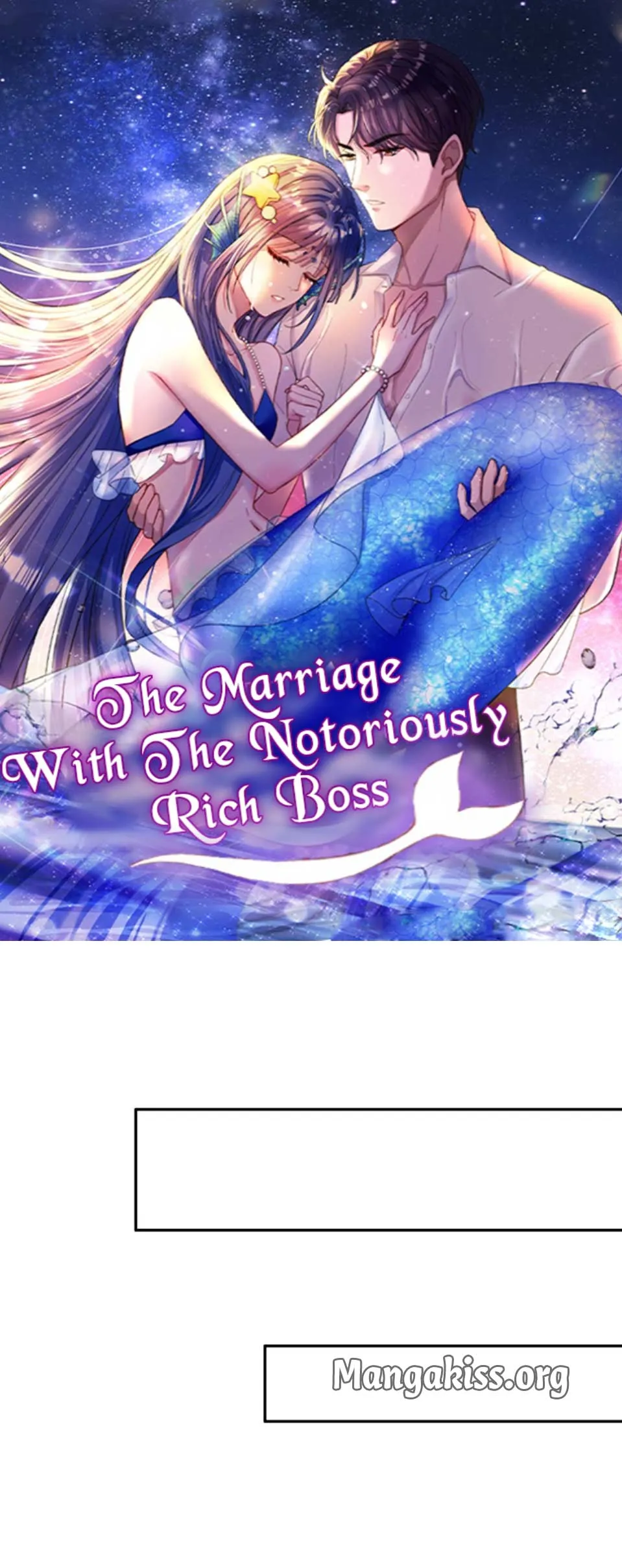 I Was Rocked to the World’s Richest Man in a Matchmaking Office Chapter 128 Online - página 2