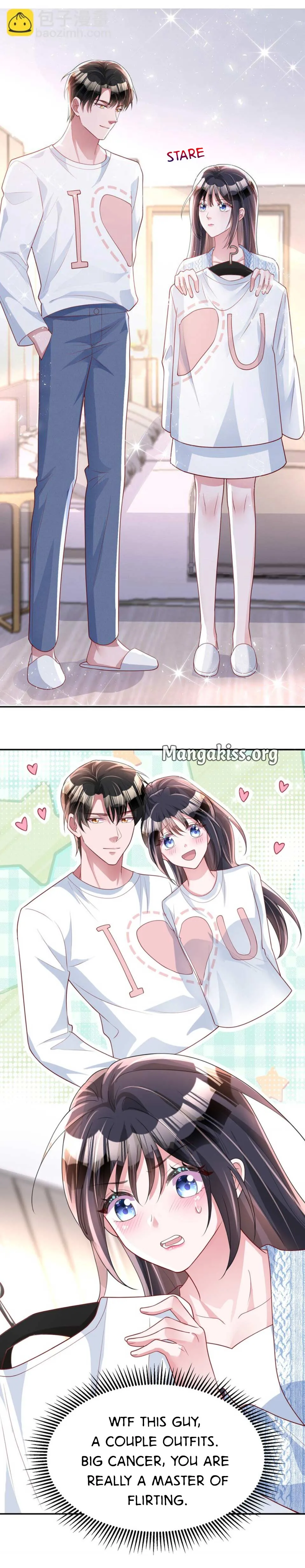 I Was Rocked to the World’s Richest Man in a Matchmaking Office Chapter 128 Online - página 6