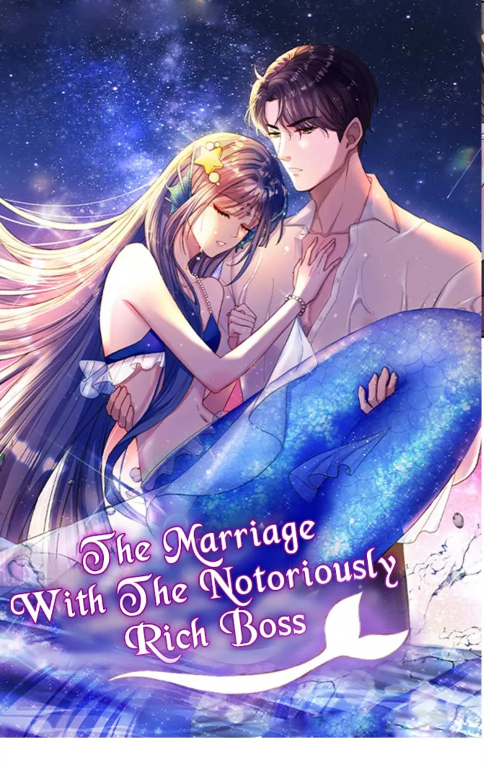 I Was Rocked to the World’s Richest Man in a Matchmaking Office Chapter 130 Online - página 2