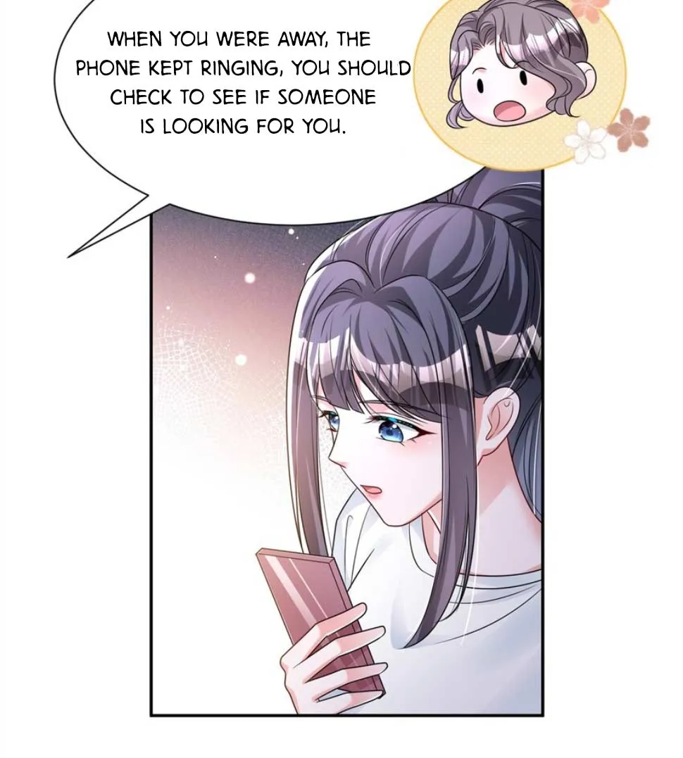 I Was Rocked to the World’s Richest Man in a Matchmaking Office Chapter 130 Online - página 5