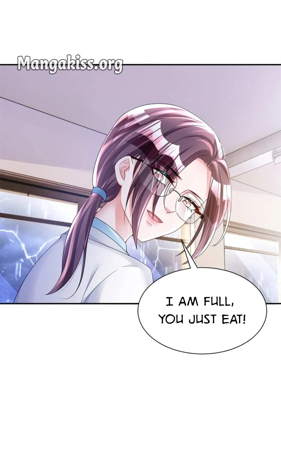 I Was Rocked to the World’s Richest Man in a Matchmaking Office Chapter 134 Online - página 2