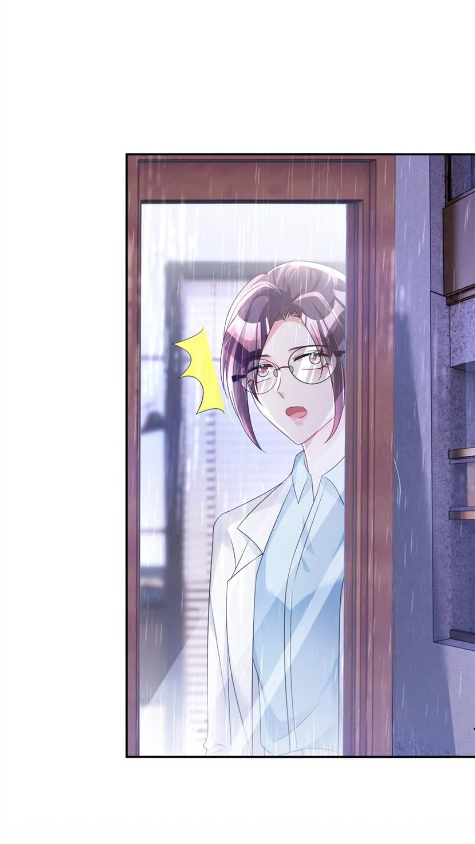 I Was Rocked to the World’s Richest Man in a Matchmaking Office Chapter 134 Online - página 3
