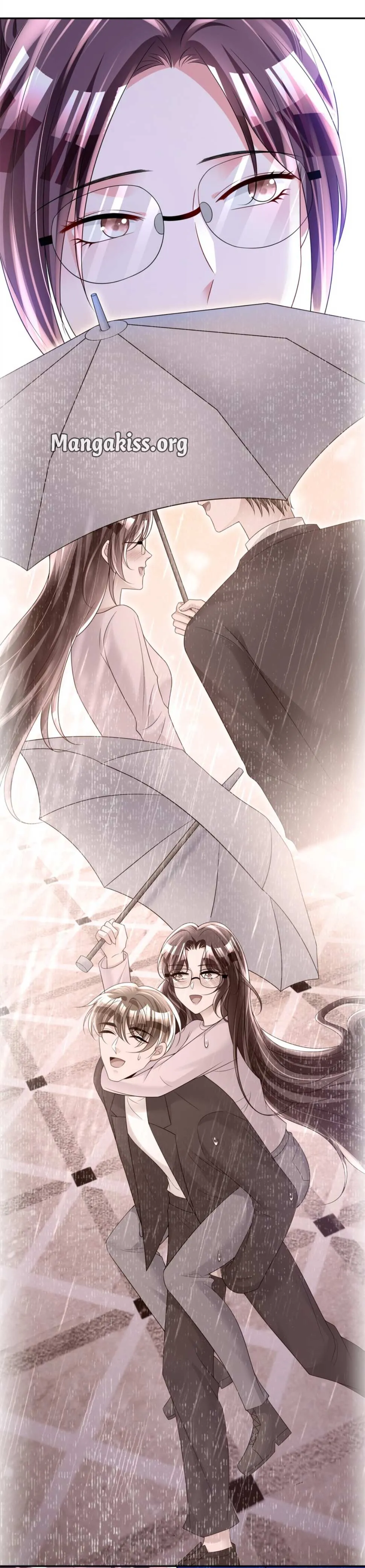 I Was Rocked to the World’s Richest Man in a Matchmaking Office Chapter 134 Online - página 5