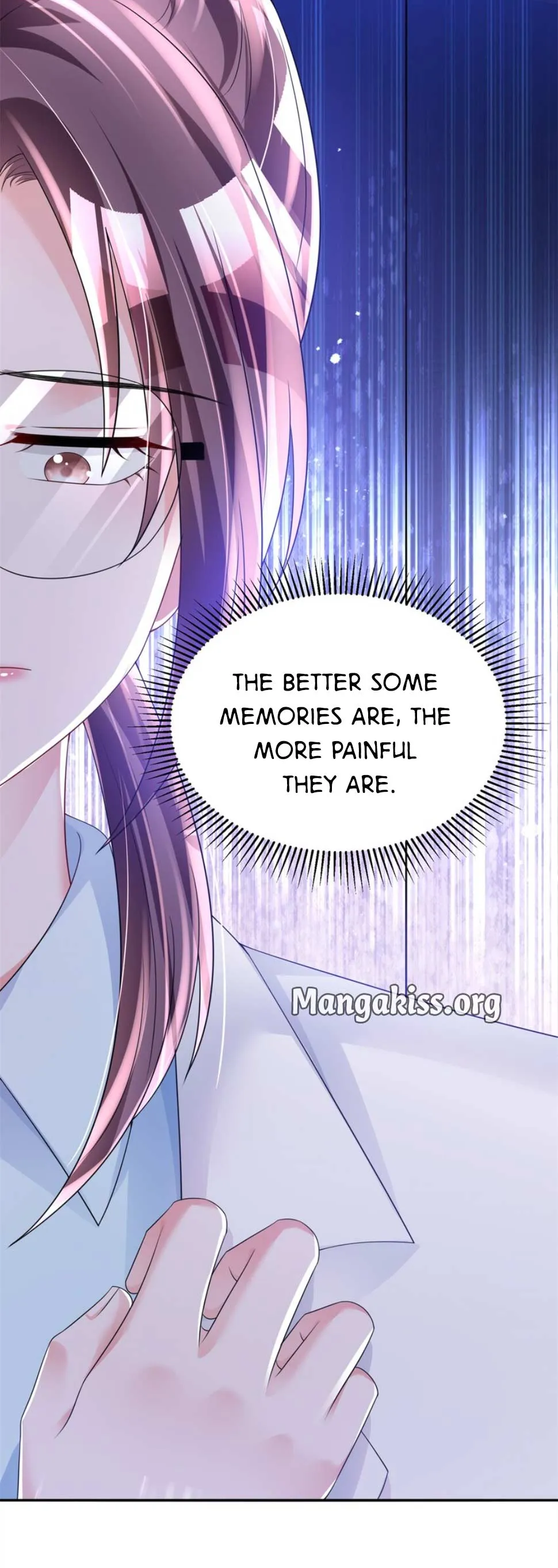 I Was Rocked to the World’s Richest Man in a Matchmaking Office Chapter 134 Online - página 6