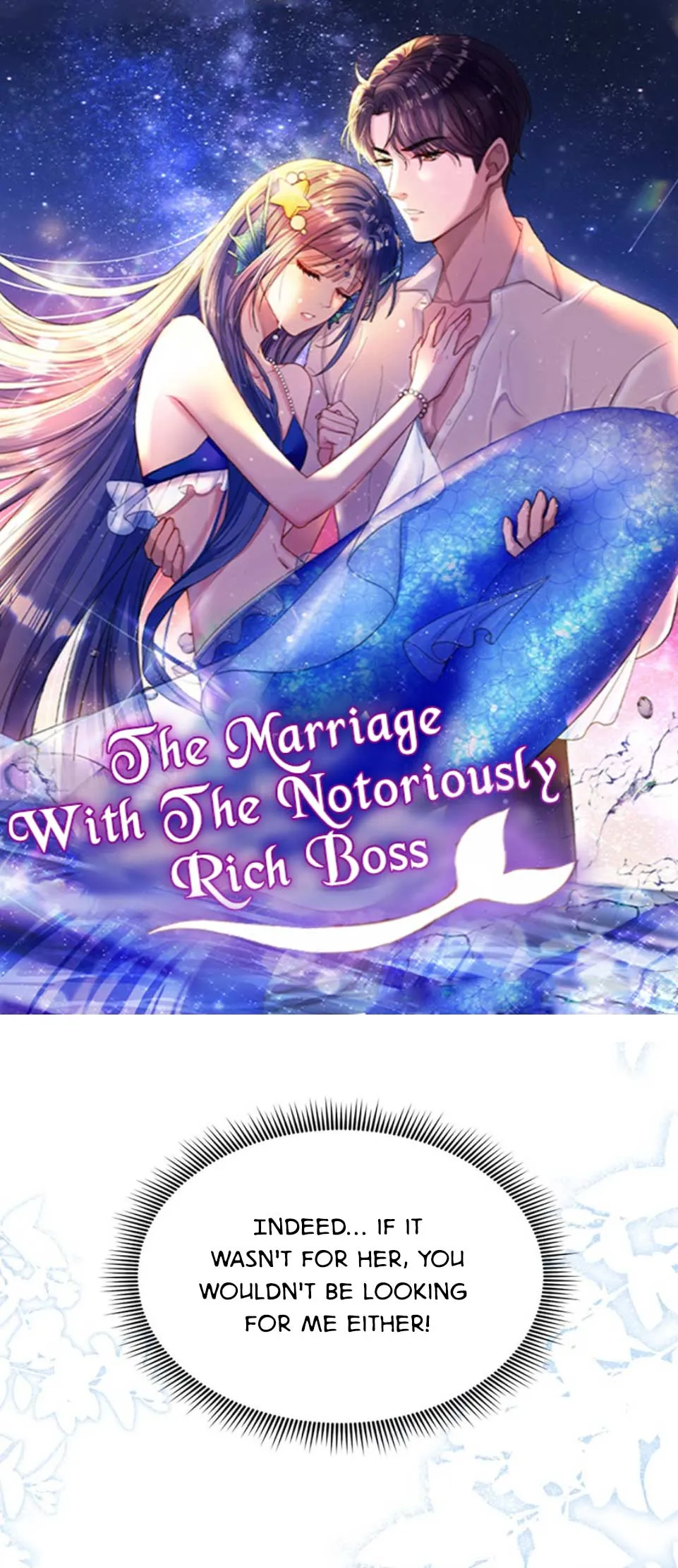 I Was Rocked to the World’s Richest Man in a Matchmaking Office Chapter 137 Online - página 2