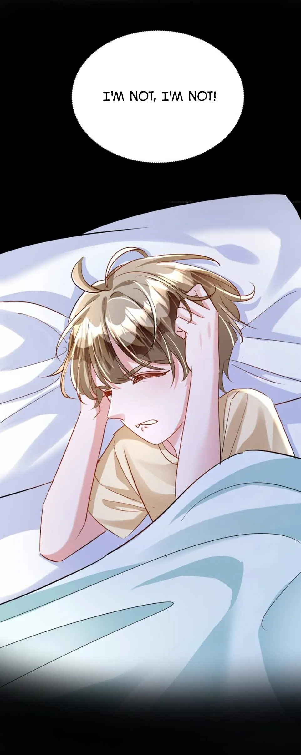 I Was Rocked to the World’s Richest Man in a Matchmaking Office Chapter 137 Online - página 8
