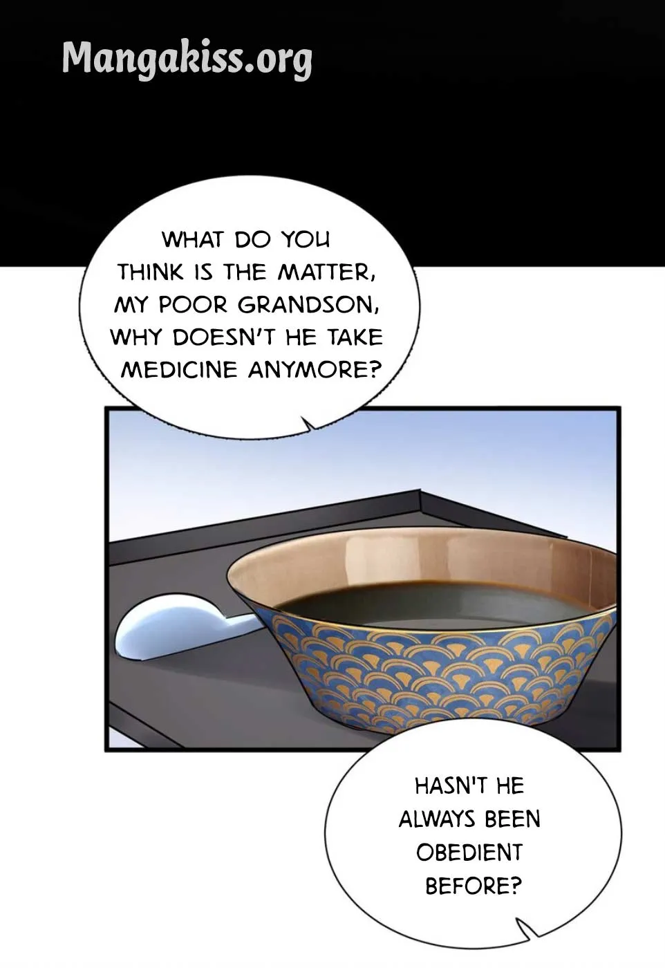 I Was Rocked to the World’s Richest Man in a Matchmaking Office Chapter 137 Online - página 9