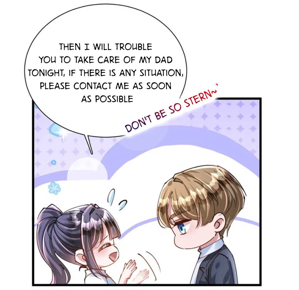 I Was Rocked to the World’s Richest Man in a Matchmaking Office Chapter 137 Online - página 14