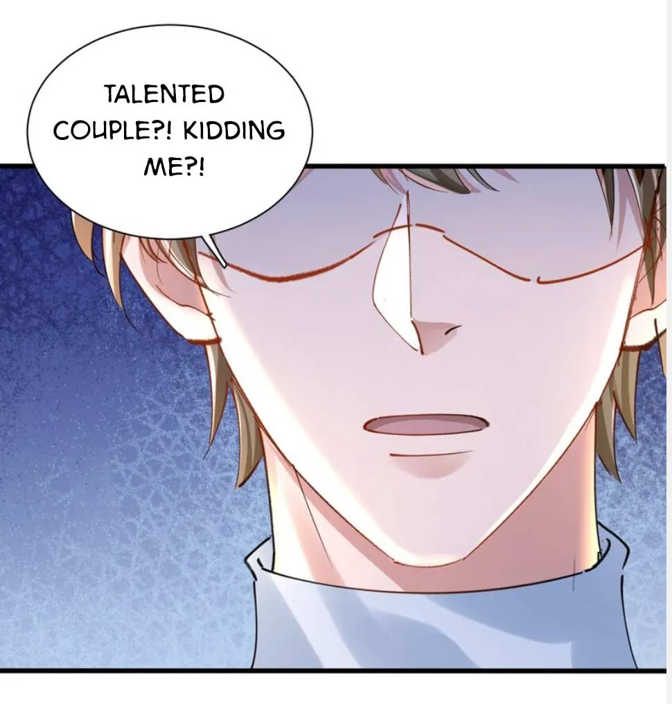 I Was Rocked to the World’s Richest Man in a Matchmaking Office Chapter 138 Online - página 8