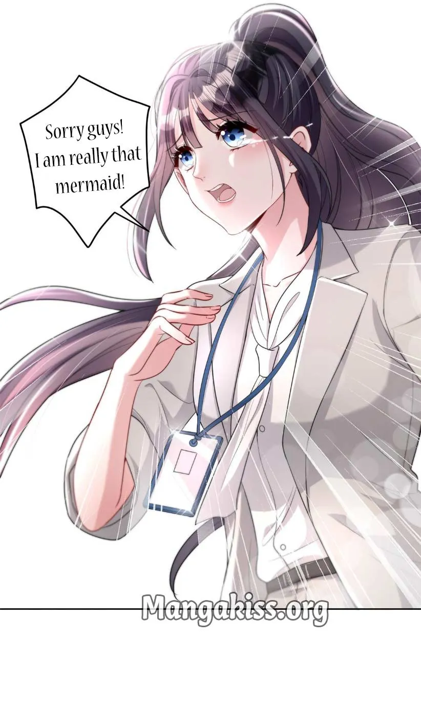 I Was Rocked to the World’s Richest Man in a Matchmaking Office Chapter 14 Online - página 7