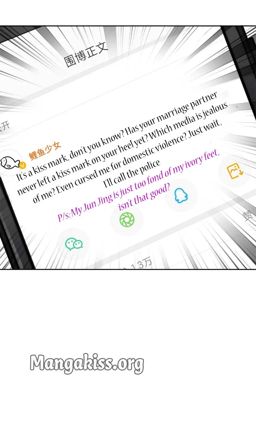 I Was Rocked to the World’s Richest Man in a Matchmaking Office Chapter 14 Online - página 12
