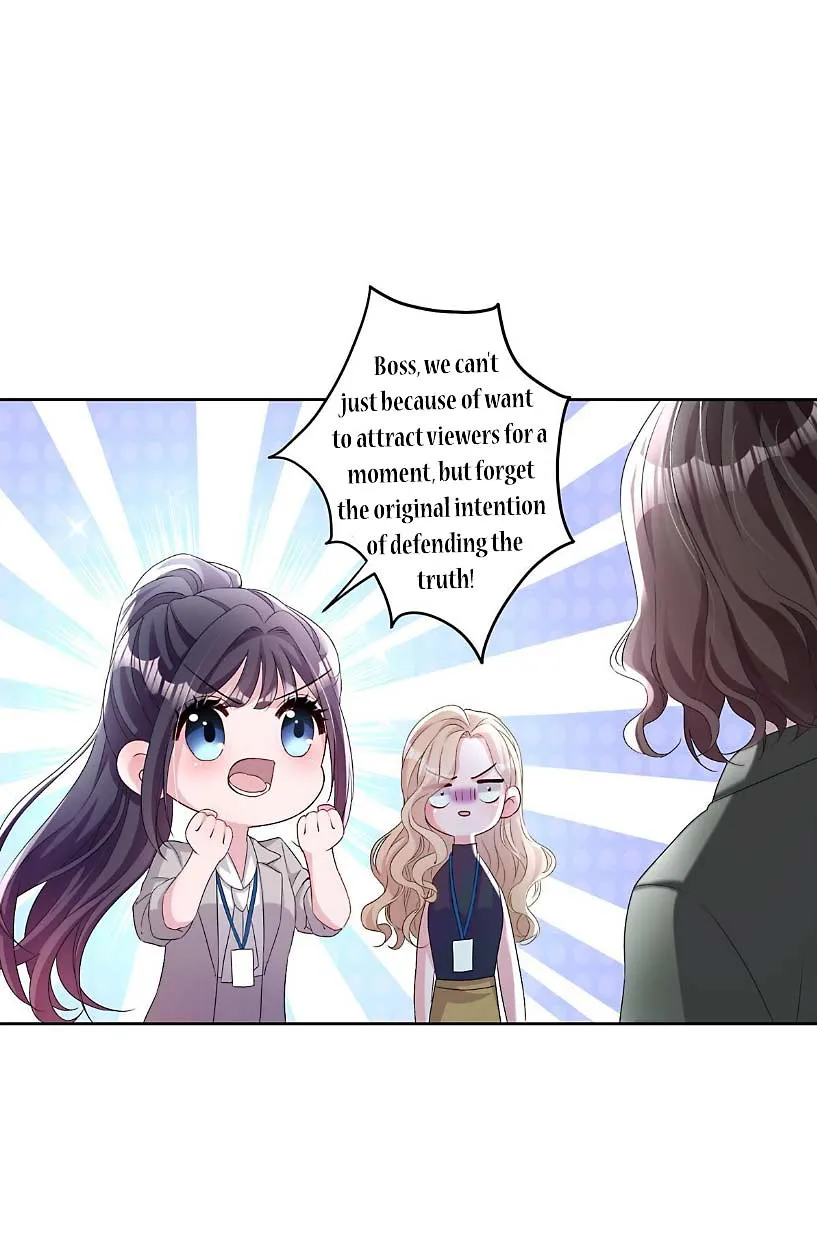 I Was Rocked to the World’s Richest Man in a Matchmaking Office Chapter 14 Online - página 15