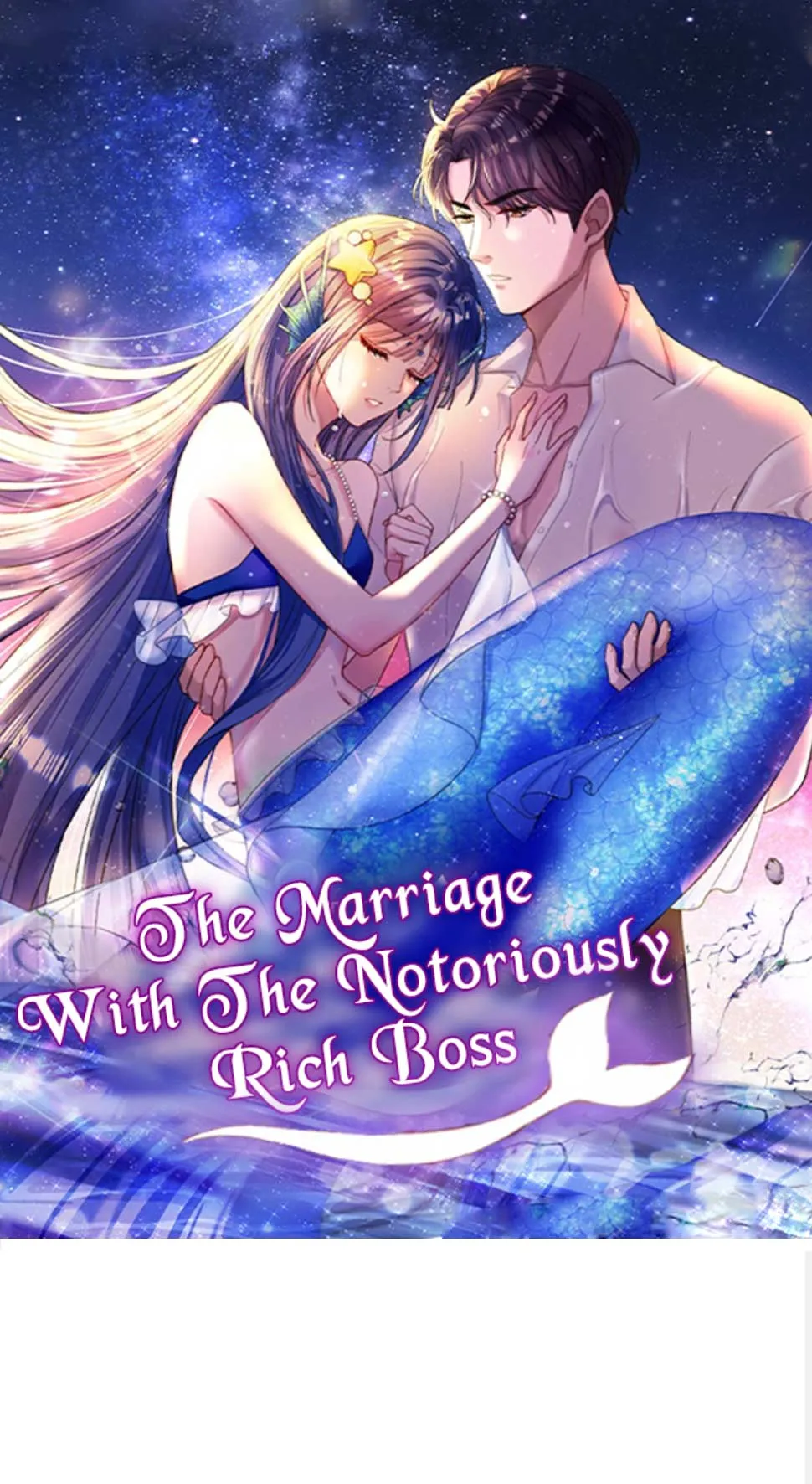 I Was Rocked to the World’s Richest Man in a Matchmaking Office Chapter 140 Online - página 2
