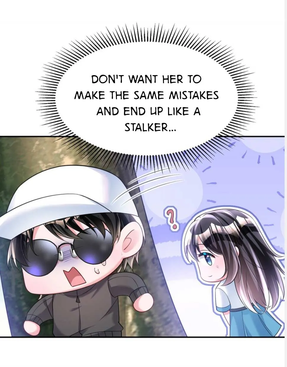I Was Rocked to the World’s Richest Man in a Matchmaking Office Chapter 140 Online - página 5