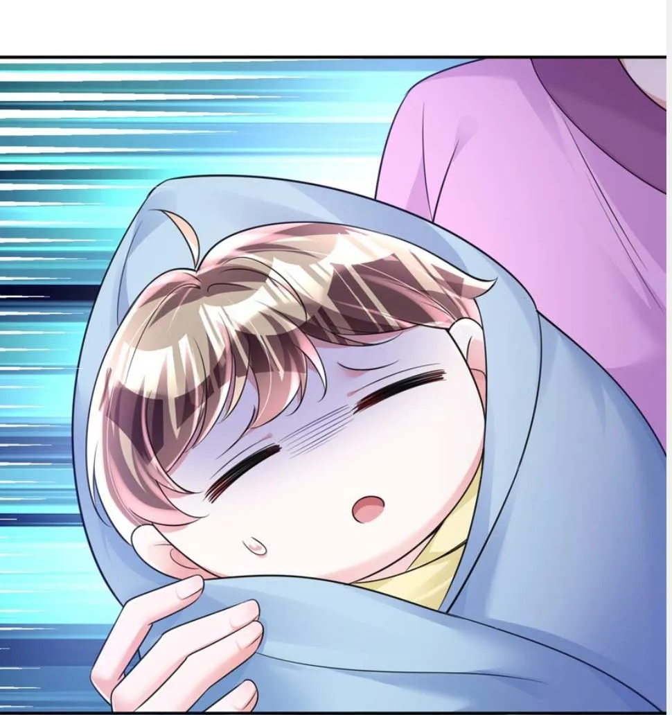 I Was Rocked to the World’s Richest Man in a Matchmaking Office Chapter 140 Online - página 12
