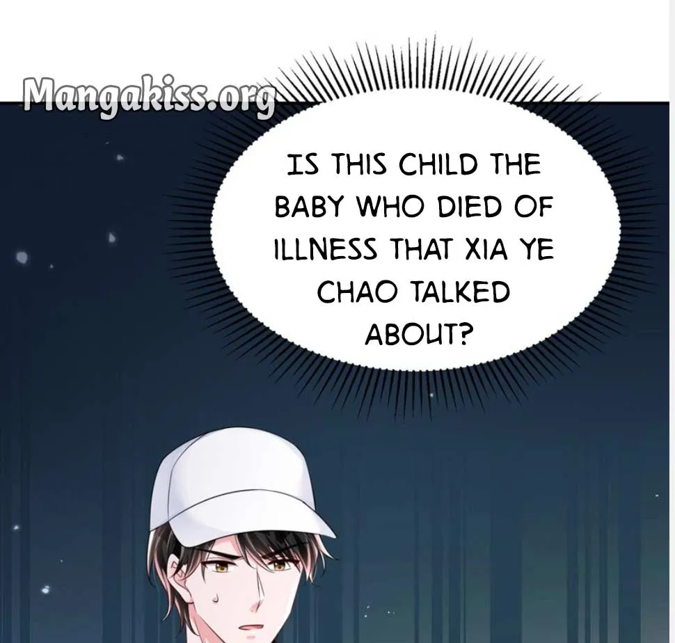 I Was Rocked to the World’s Richest Man in a Matchmaking Office Chapter 140 Online - página 14