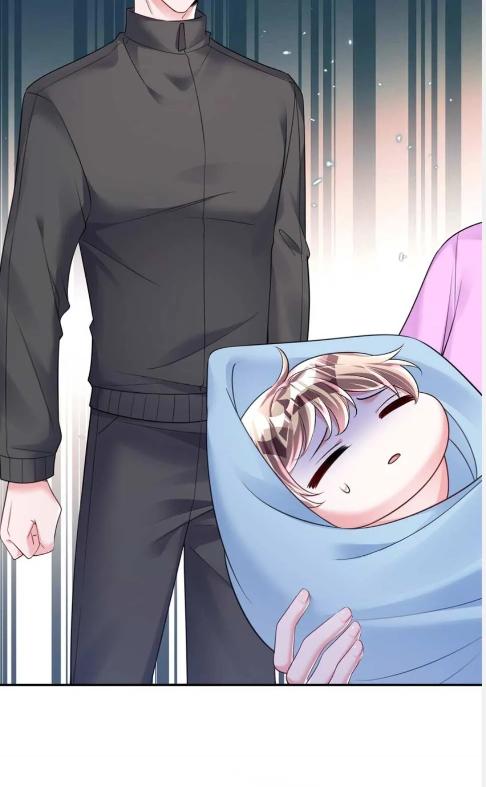 I Was Rocked to the World’s Richest Man in a Matchmaking Office Chapter 140 Online - página 15