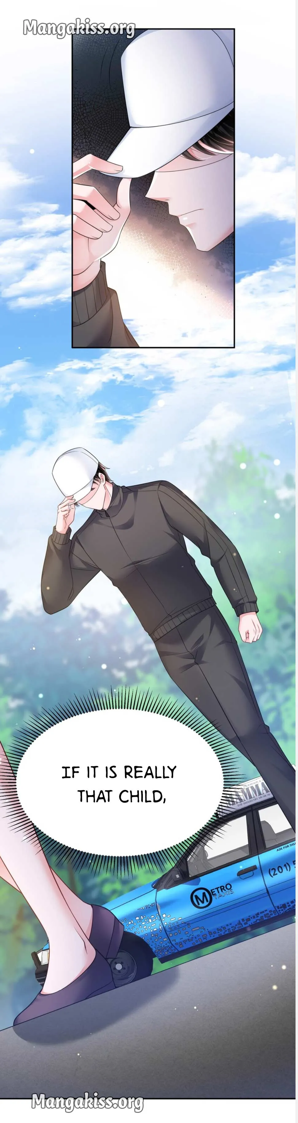 I Was Rocked to the World’s Richest Man in a Matchmaking Office Chapter 140 Online - página 16
