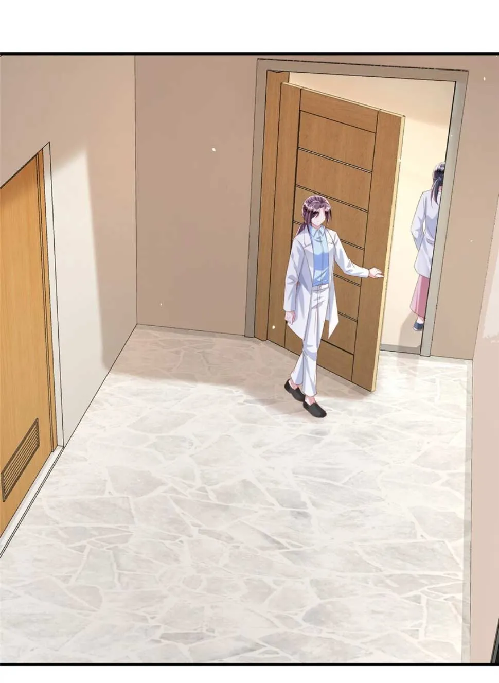 I Was Rocked to the World’s Richest Man in a Matchmaking Office Chapter 143 Online - página 9