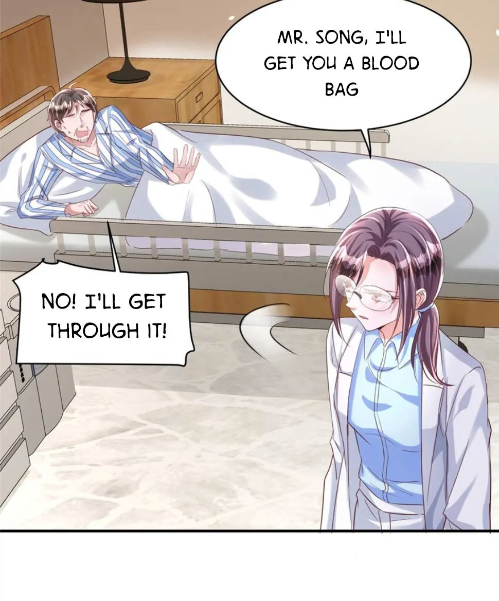 I Was Rocked to the World’s Richest Man in a Matchmaking Office Chapter 143 Online - página 14