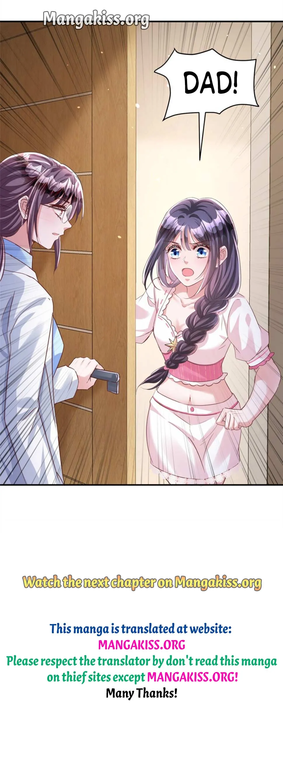 I Was Rocked to the World’s Richest Man in a Matchmaking Office Chapter 143 Online - página 15