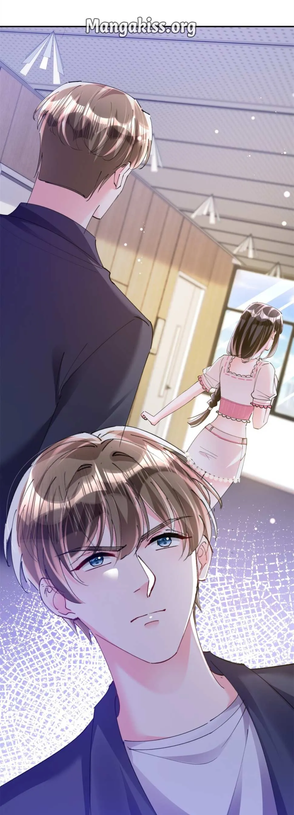 I Was Rocked to the World’s Richest Man in a Matchmaking Office Chapter 145 Online - página 5