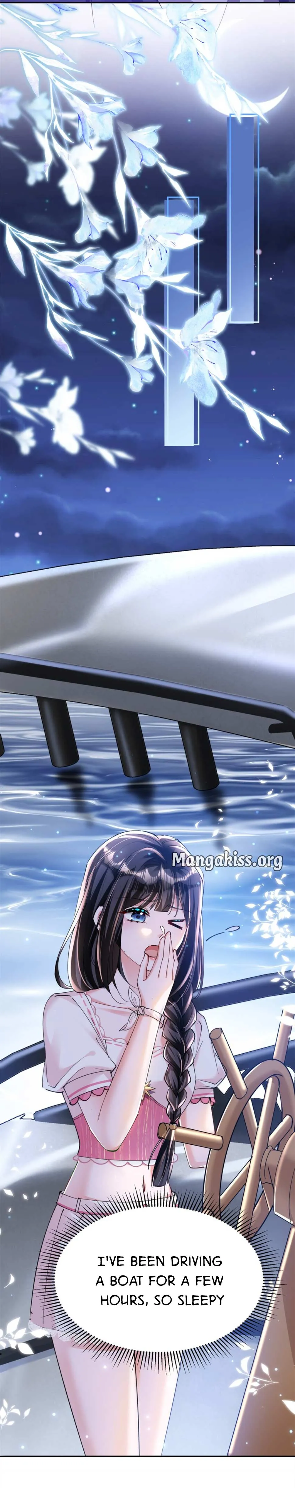 I Was Rocked to the World’s Richest Man in a Matchmaking Office Chapter 145 Online - página 6