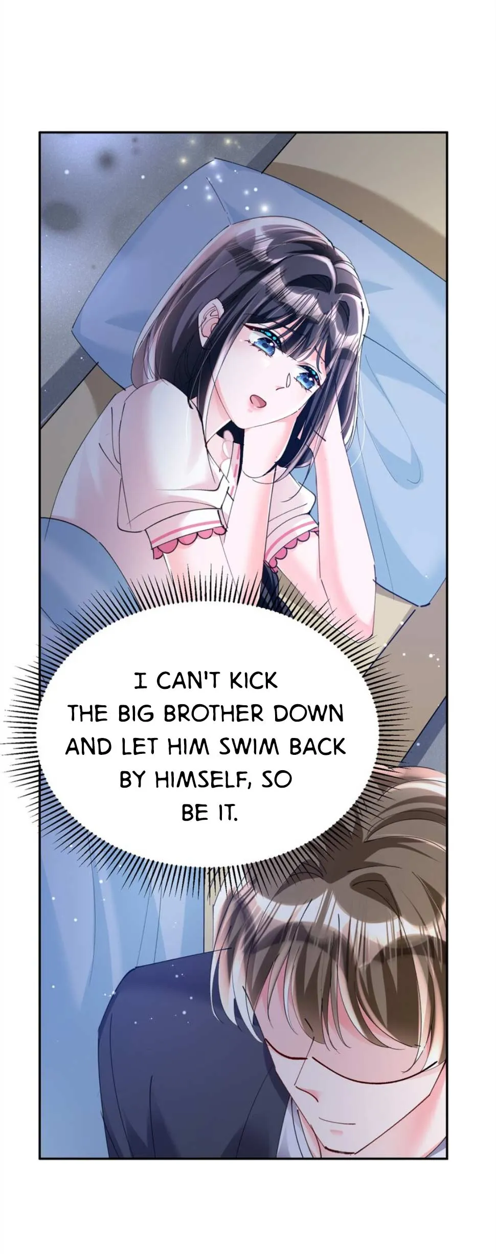 I Was Rocked to the World’s Richest Man in a Matchmaking Office Chapter 145 Online - página 10