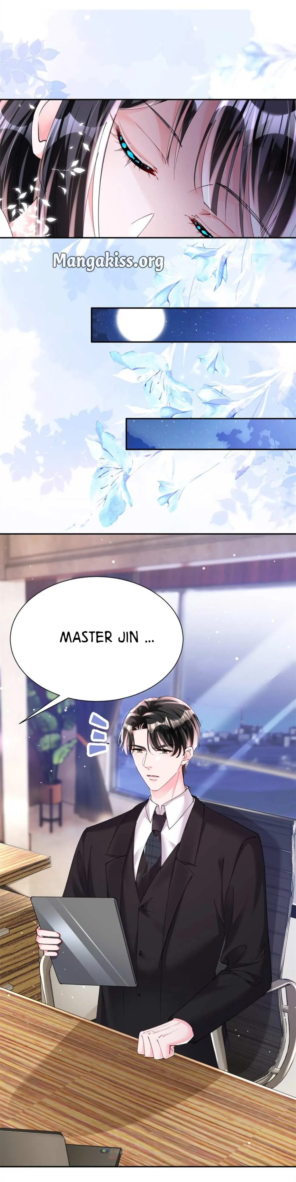 I Was Rocked to the World’s Richest Man in a Matchmaking Office Chapter 145 Online - página 11