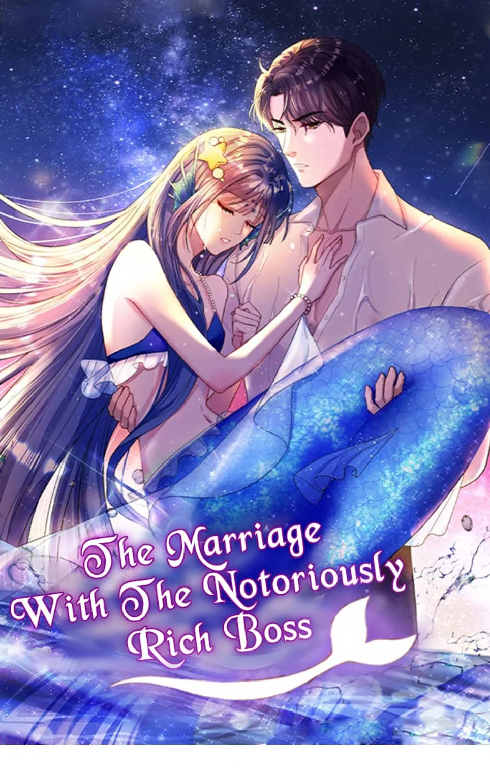 I Was Rocked to the World’s Richest Man in a Matchmaking Office Chapter 147 Online - página 2