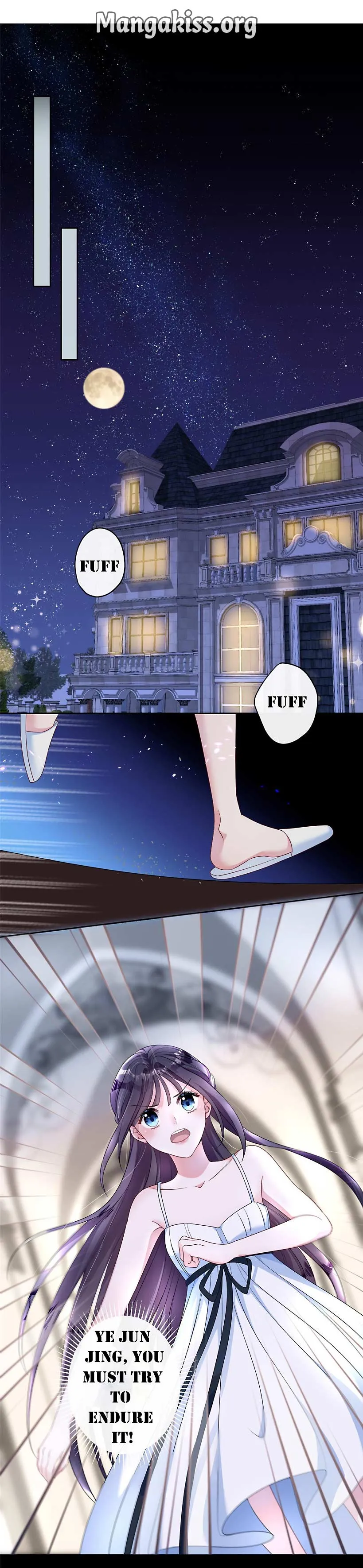 I Was Rocked to the World’s Richest Man in a Matchmaking Office Chapter 17 Online - página 7