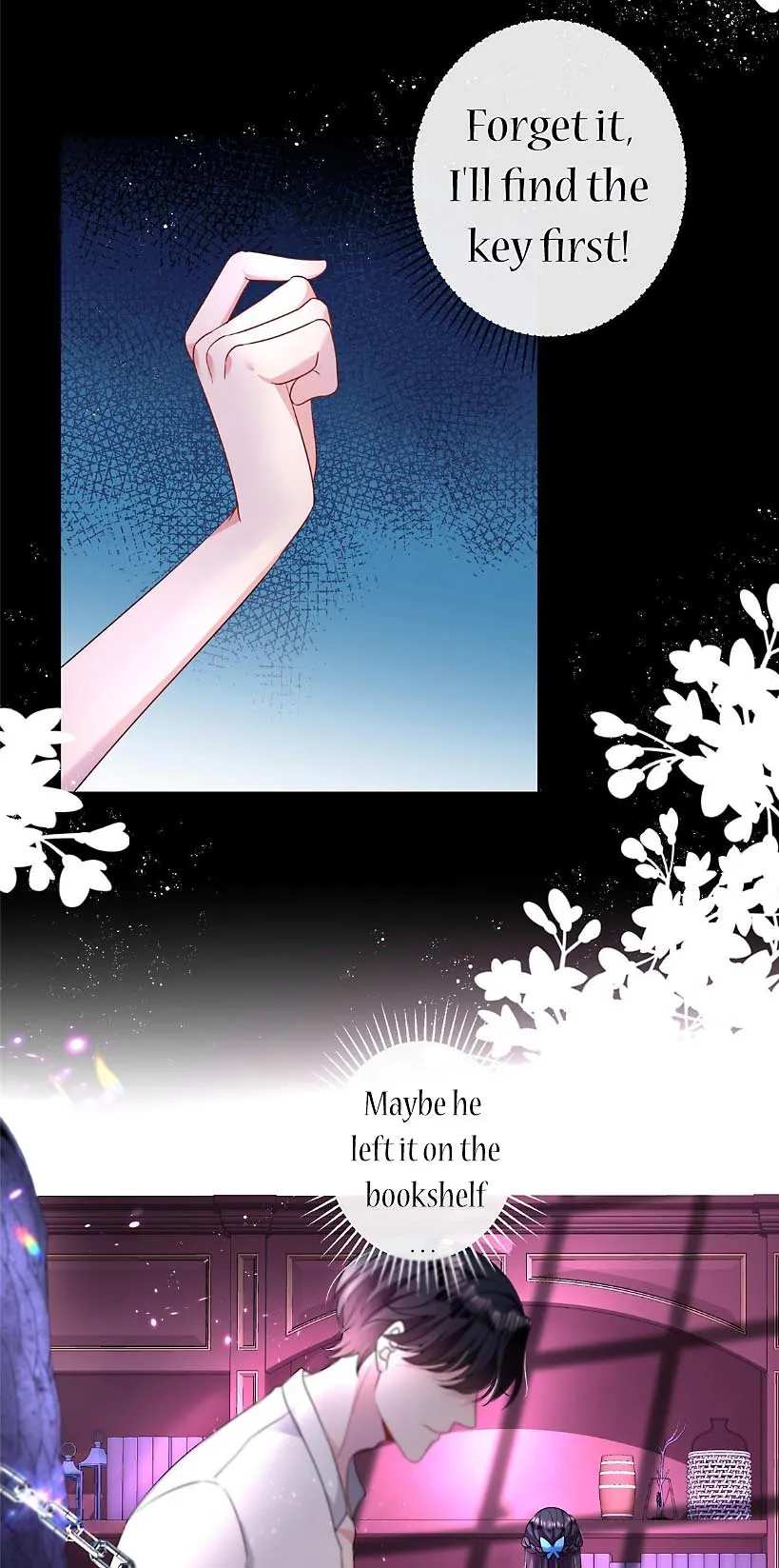 I Was Rocked to the World’s Richest Man in a Matchmaking Office Chapter 17 Online - página 10