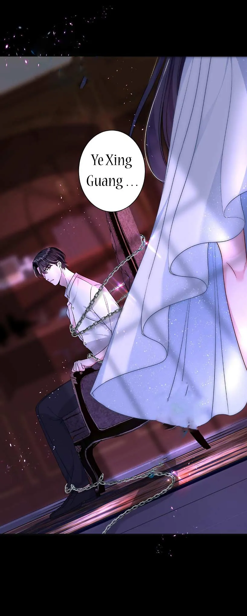 I Was Rocked to the World’s Richest Man in a Matchmaking Office Chapter 17 Online - página 12