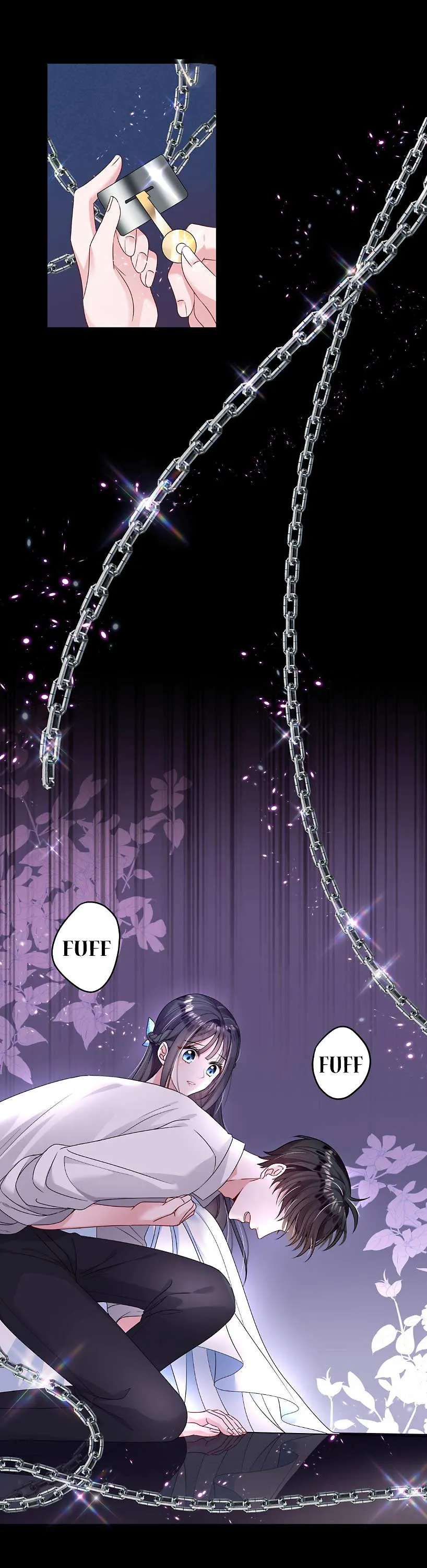 I Was Rocked to the World’s Richest Man in a Matchmaking Office Chapter 17 Online - página 17
