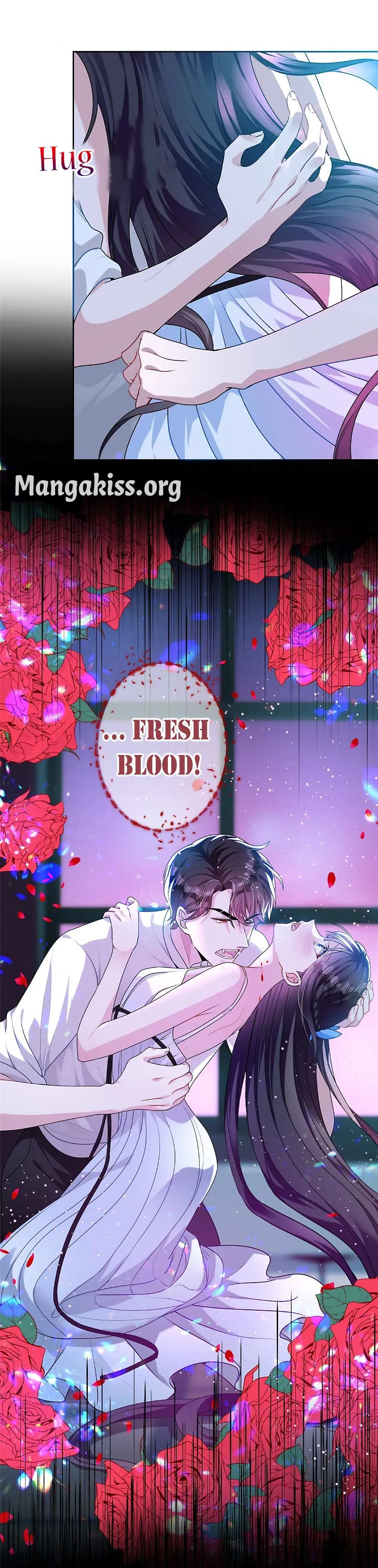 I Was Rocked to the World’s Richest Man in a Matchmaking Office Chapter 18 Online - página 3