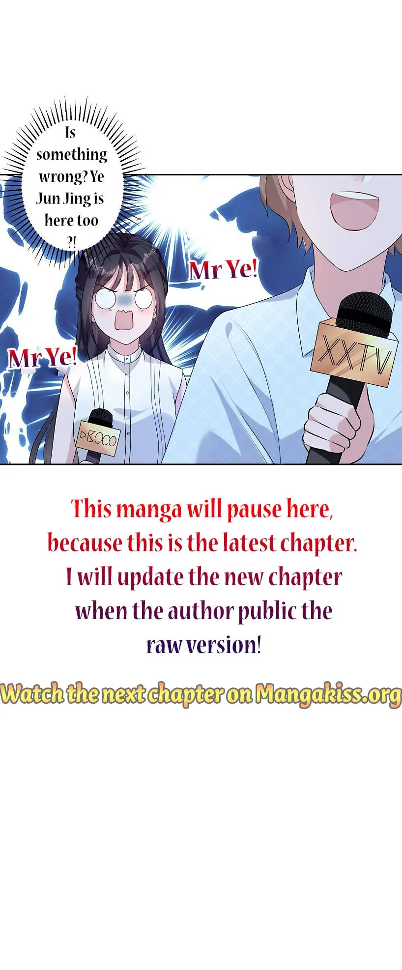 I Was Rocked to the World’s Richest Man in a Matchmaking Office Chapter 18 Online - página 20