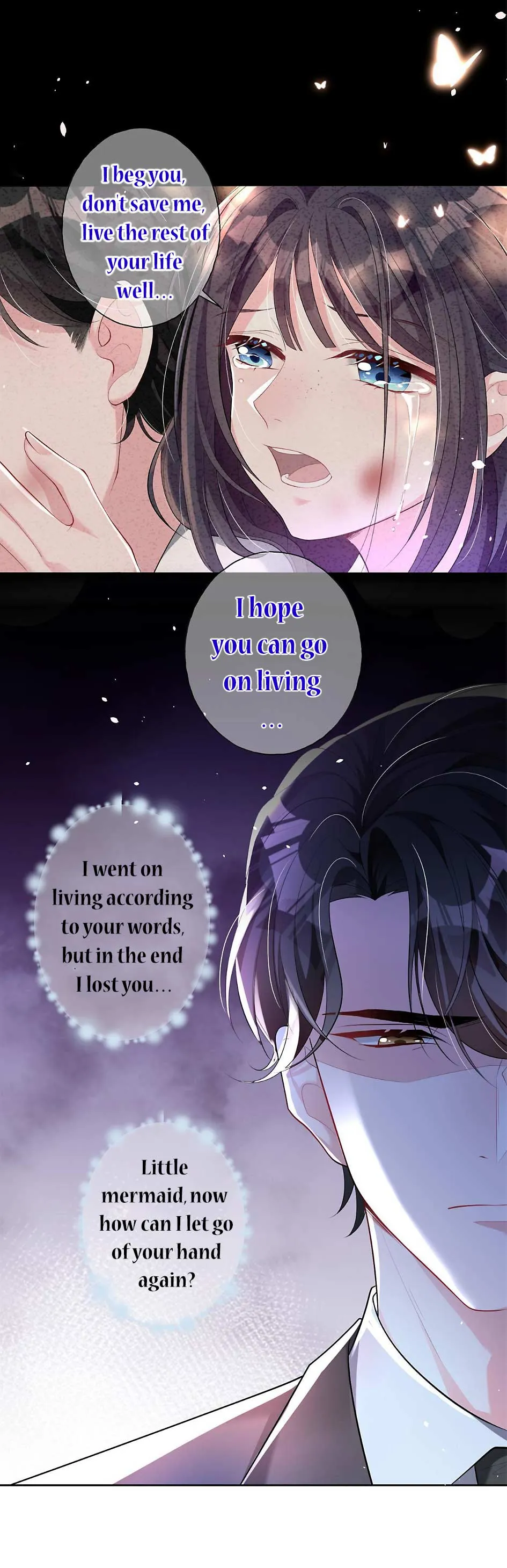 I Was Rocked to the World’s Richest Man in a Matchmaking Office Chapter 19 Online - página 5
