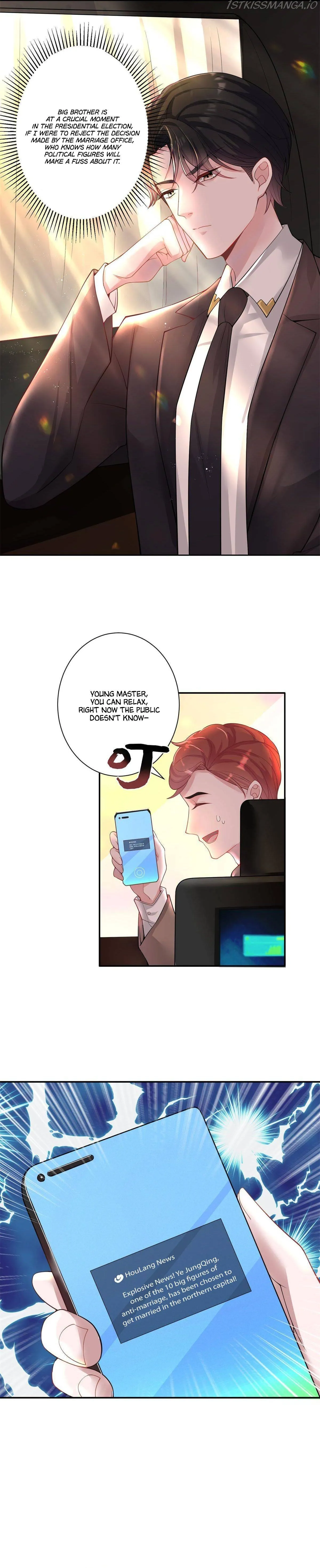 I Was Rocked to the World’s Richest Man in a Matchmaking Office Chapter 2 Online - página 3