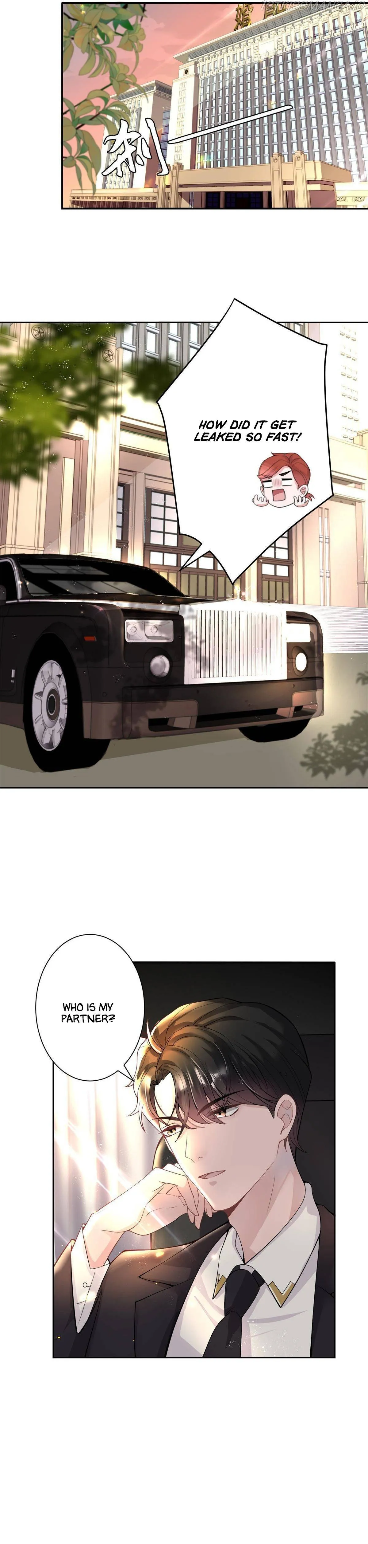 I Was Rocked to the World’s Richest Man in a Matchmaking Office Chapter 2 Online - página 4