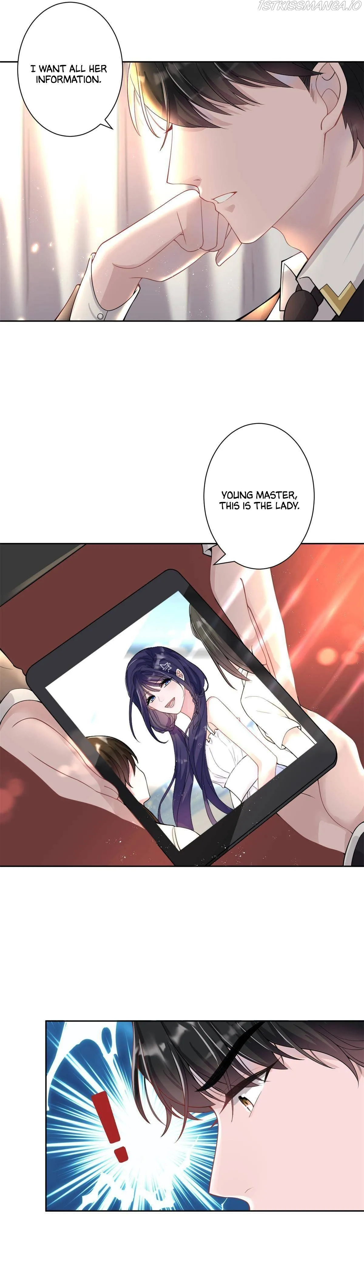 I Was Rocked to the World’s Richest Man in a Matchmaking Office Chapter 2 Online - página 5