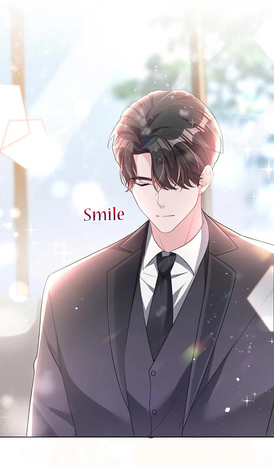 I Was Rocked to the World’s Richest Man in a Matchmaking Office Chapter 21 Online - página 1