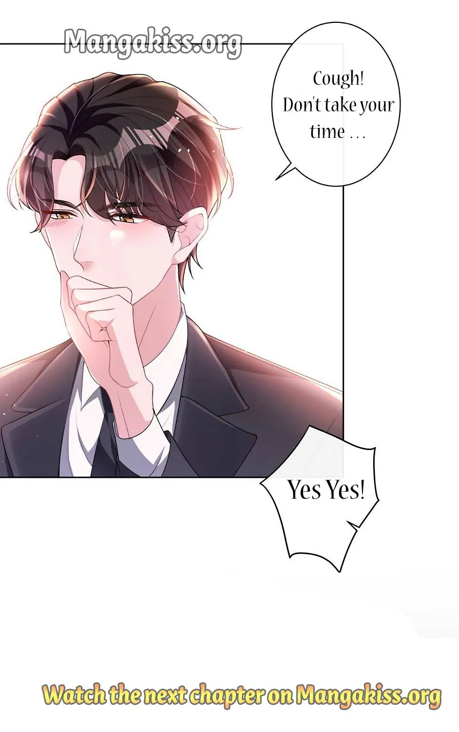 I Was Rocked to the World’s Richest Man in a Matchmaking Office Chapter 21 Online - página 3