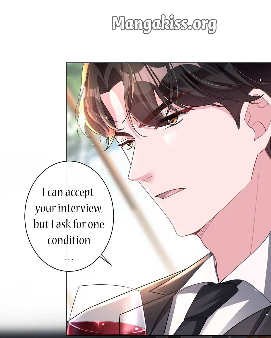 I Was Rocked to the World’s Richest Man in a Matchmaking Office Chapter 21 Online - página 9