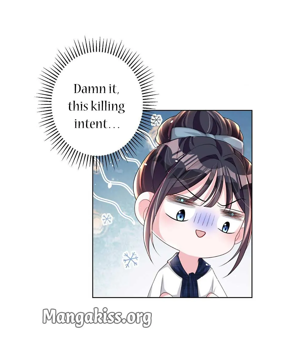 I Was Rocked to the World’s Richest Man in a Matchmaking Office Chapter 21 Online - página 13