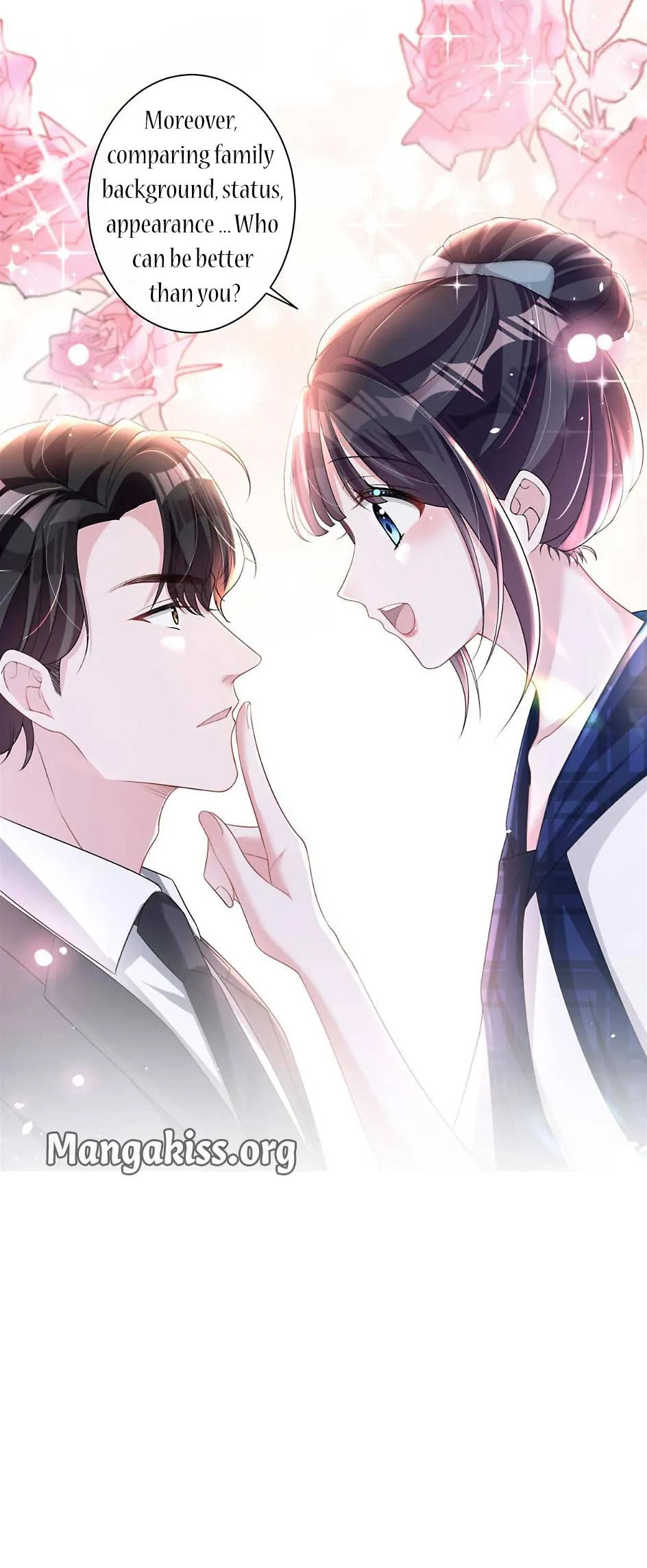 I Was Rocked to the World’s Richest Man in a Matchmaking Office Chapter 21 Online - página 15