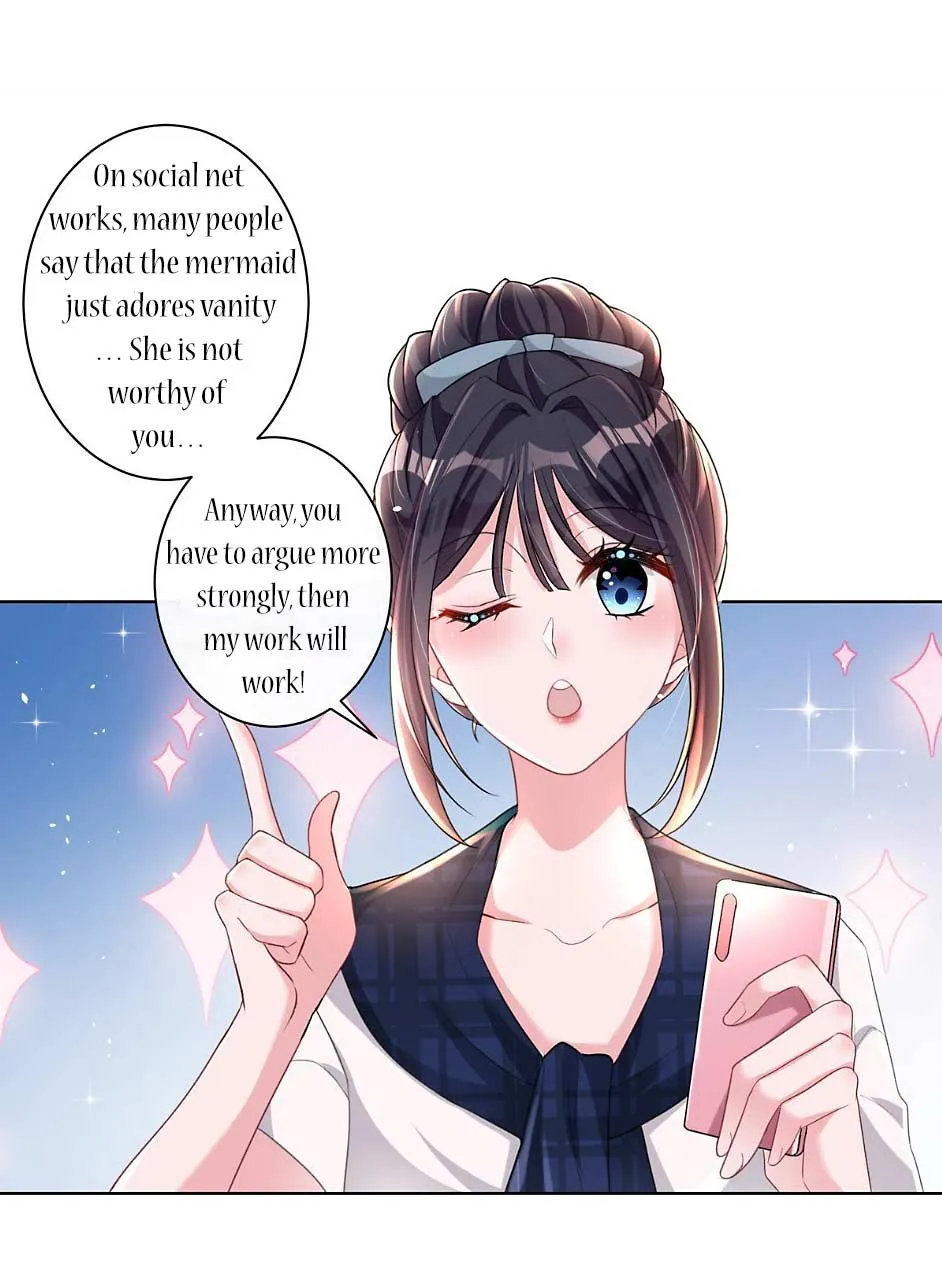 I Was Rocked to the World’s Richest Man in a Matchmaking Office Chapter 22 Online - página 4