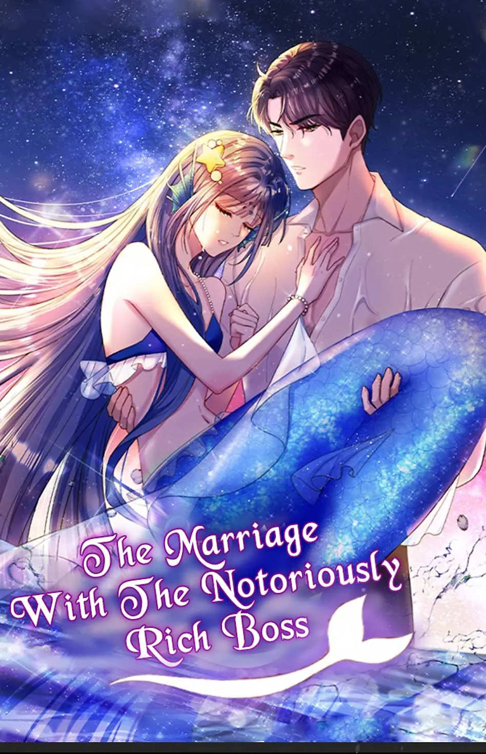 I Was Rocked to the World’s Richest Man in a Matchmaking Office Chapter 25 Online - página 1