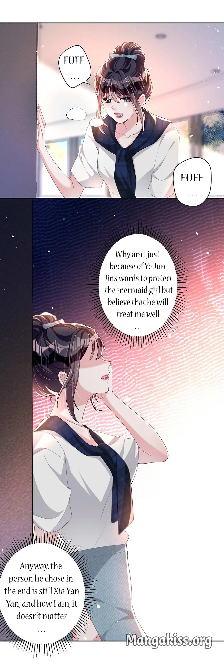 I Was Rocked to the World’s Richest Man in a Matchmaking Office Chapter 25 Online - página 3