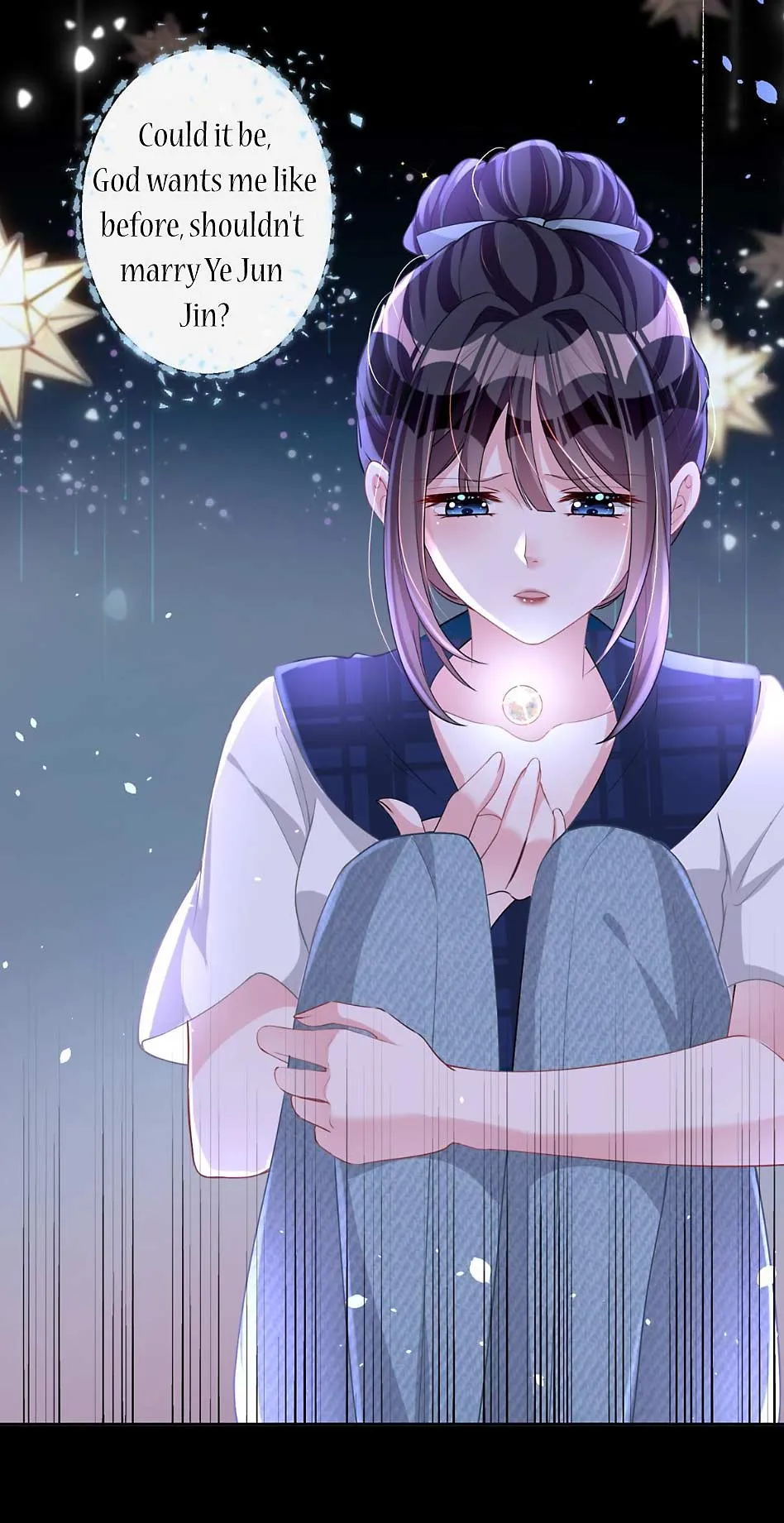 I Was Rocked to the World’s Richest Man in a Matchmaking Office Chapter 25 Online - página 6