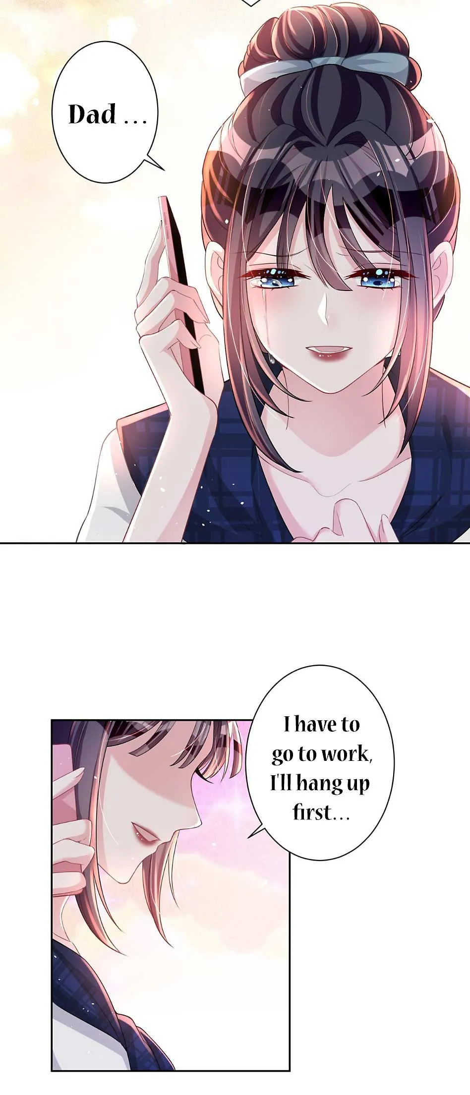 I Was Rocked to the World’s Richest Man in a Matchmaking Office Chapter 25 Online - página 14